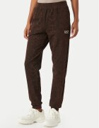 EA7 Emporio Armani Pantaloni trening 7W001416 AF26043 F6007 Regular Fit