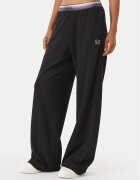 EA7 Emporio Armani Pantaloni trening 7W001517 AF12501 UC001 Wide Leg