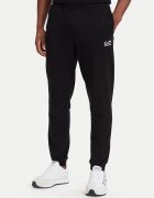 EA7 Emporio Armani Pantaloni trening 8NPP64 PJVTZ 1200 Regular Fit