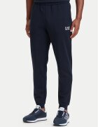 EA7 Emporio Armani Pantaloni trening 8NPP64 PJVTZ 1562 Regular Fit