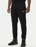 EA7 Emporio Armani Pantaloni trening 8NPP66 PJVRZ 0208 Regular Fit