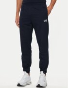 EA7 Emporio Armani Pantaloni trening 8NPP66 PJVRZ 1562 Regular Fit