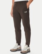 EA7 Emporio Armani Pantaloni trening 8NPP66 PJVRZ U6027 Regular Fit