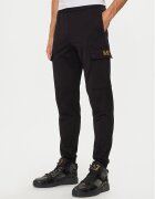 EA7 Emporio Armani Pantaloni trening 8NPP67 PJVRZ 0208 Regular Fit