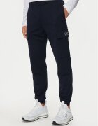 EA7 Emporio Armani Pantaloni trening 8NPP67 PJVRZ 0562 Regular Fit