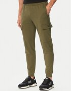 EA7 Emporio Armani Pantaloni trening 8NPP67 PJVRZ U7014 Regular Fit