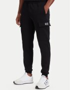 EA7 Emporio Armani Pantaloni trening 8NPP68 PJVTZ 1200 Regular Fit