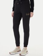 EA7 Emporio Armani Pantaloni trening 8NTP66 TJ9RZ 1200 Regular Fit