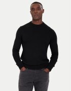 EA7 Emporio Armani Pulover 7M000925 AF17667 UC001 Regular Fit