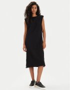 EA7 Emporio Armani Rochie de vară 3DTA61 TJ6SZ 1200 Slim Fit
