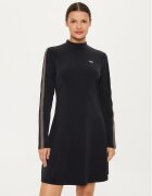 EA7 Emporio Armani Rochie de zi 6DTA54 TJZBZ 1200 Regular Fit