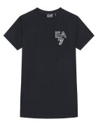 EA7 Emporio Armani Rochie de zi 7G000049 AF12484 UC001 Relaxed Fit