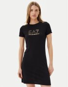 EA7 Emporio Armani Rochie de zi 7W000478 AF12500 UC001 Regular Fit