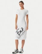EA7 Emporio Armani Rochie de zi 7W001062 AF10373 U0002 Regular Fit