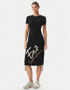 EA7 Emporio Armani Rochie de zi 7W001062 AF10373 UC001 Regular Fit
