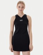 EA7 Emporio Armani Rochie tenis 7W000317 AF14524 UC001 Regular Fit