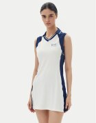 EA7 Emporio Armani Rochie tenis 7W000326 AF13282 M0058 Slim Fit