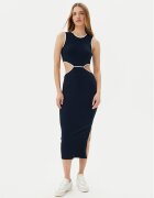 EA7 Emporio Armani Rochie tricotată 7W000301 AF12654 UB102