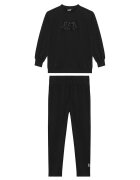 EA7 Emporio Armani Set bluză și leggings 7G000279 AF13135 MC043 Regular Fit