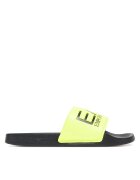 EA7 Emporio Armani Şlapi 7X000108 AF15118 M2007