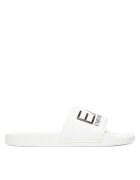 EA7 Emporio Armani Şlapi 7X000108 AF15118 U0001