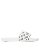 EA7 Emporio Armani Şlapi 7X000109 AF15125 M0115