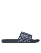 EA7 Emporio Armani Şlapi 7X000109 AF15125 MB198