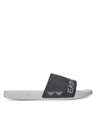 EA7 Emporio Armani Şlapi 7X000110 AF15128 M8130