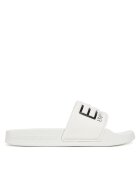 EA7 Emporio Armani Şlapi 7Y000037 AF15118 U0001