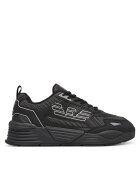 EA7 Emporio Armani Sneakers 7X000306 AF23595 MZ186