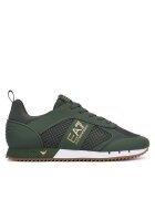 EA7 Emporio Armani Sneakers 7X000334 AF18610 MZ583