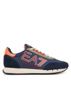 EA7 Emporio Armani Sneakers 7X000541 AF18609 MZ579