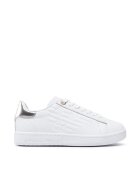 EA7 Emporio Armani Sneakers X8X001 XCC51 R579
