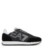 EA7 Emporio Armani Sneakers X8X101 XK257 U448
