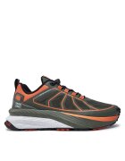 EA7 Emporio Armani Sneakers X8X193 XK408 U249