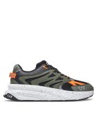 EA7 Emporio Armani Sneakers X8X194 XK408 U253