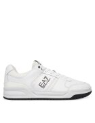 EA7 Emporio Armani Sneakers X8X234 XK422 M0244