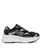 EA7 Emporio Armani Sneakers X8X237 XK425 N763