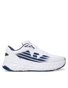 EA7 Emporio Armani Sneakers X8X239 XK432 MZ527