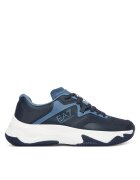 EA7 Emporio Armani Sneakers X8X248 XK445 MB698