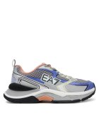 EA7 Emporio Armani Sneakers X8X249 XK446 D140