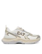 EA7 Emporio Armani Sneakers X8X249 XK446 D141
