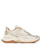 EA7 Emporio Armani Sneakers X8X249 XK446 MZ858 OFF