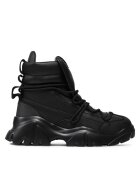 EA7 Emporio Armani Trappers X8M001 XK228 R926