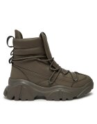 EA7 Emporio Armani Trappers X8M001 XK228 U007