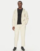 EA7 Emporio Armani Trening 7M000236 AF13512 U1079 Écru Regular Fit