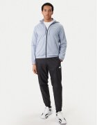 EA7 Emporio Armani Trening 7M001383 AF21521 M9054 Albastru celest Regular Fit