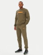 EA7 Emporio Armani Trening 7M002428 AF10377 U7014 Regular Fit