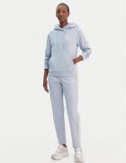 EA7 Emporio Armani Trening 7W000116 AF10443 U9309 Albastru celest Regular Fit