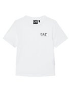 EA7 Emporio Armani Tricou 7B000020 AF10378 U0002 Regular Fit